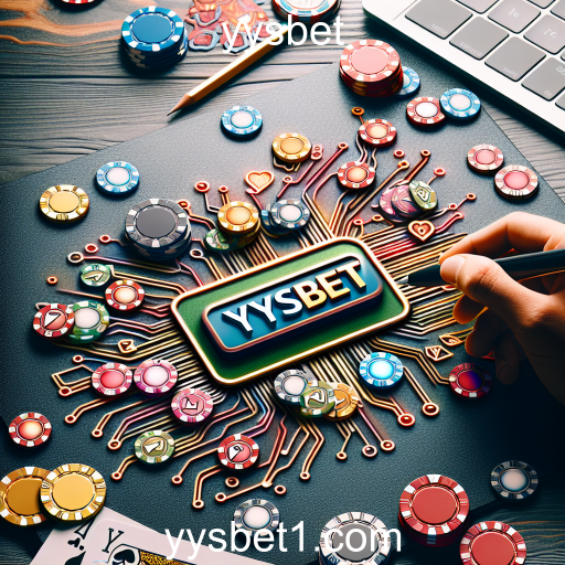 Explorando o Mundo dos Cassinos Online no yysbet