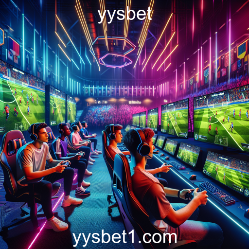 A Ascensão dos Jogos de Esporte no Mundo dos Games